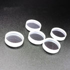 Double Sided Coating 19.5*10mm 40/20 0 Degree Reflective Lens